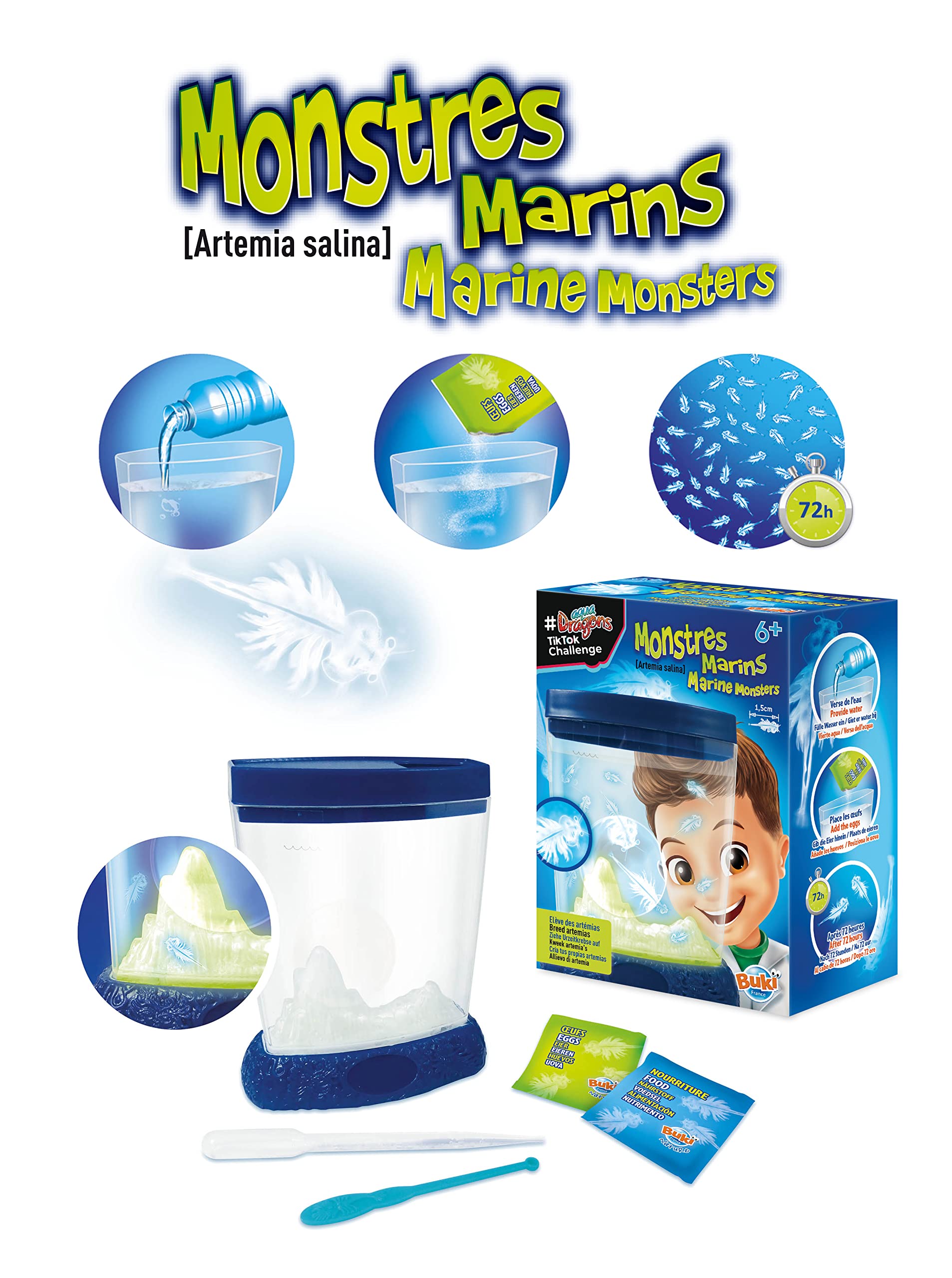 buki-125-monstres-marins-aquarium-phosphorescent-d-s-6-ans image 8
