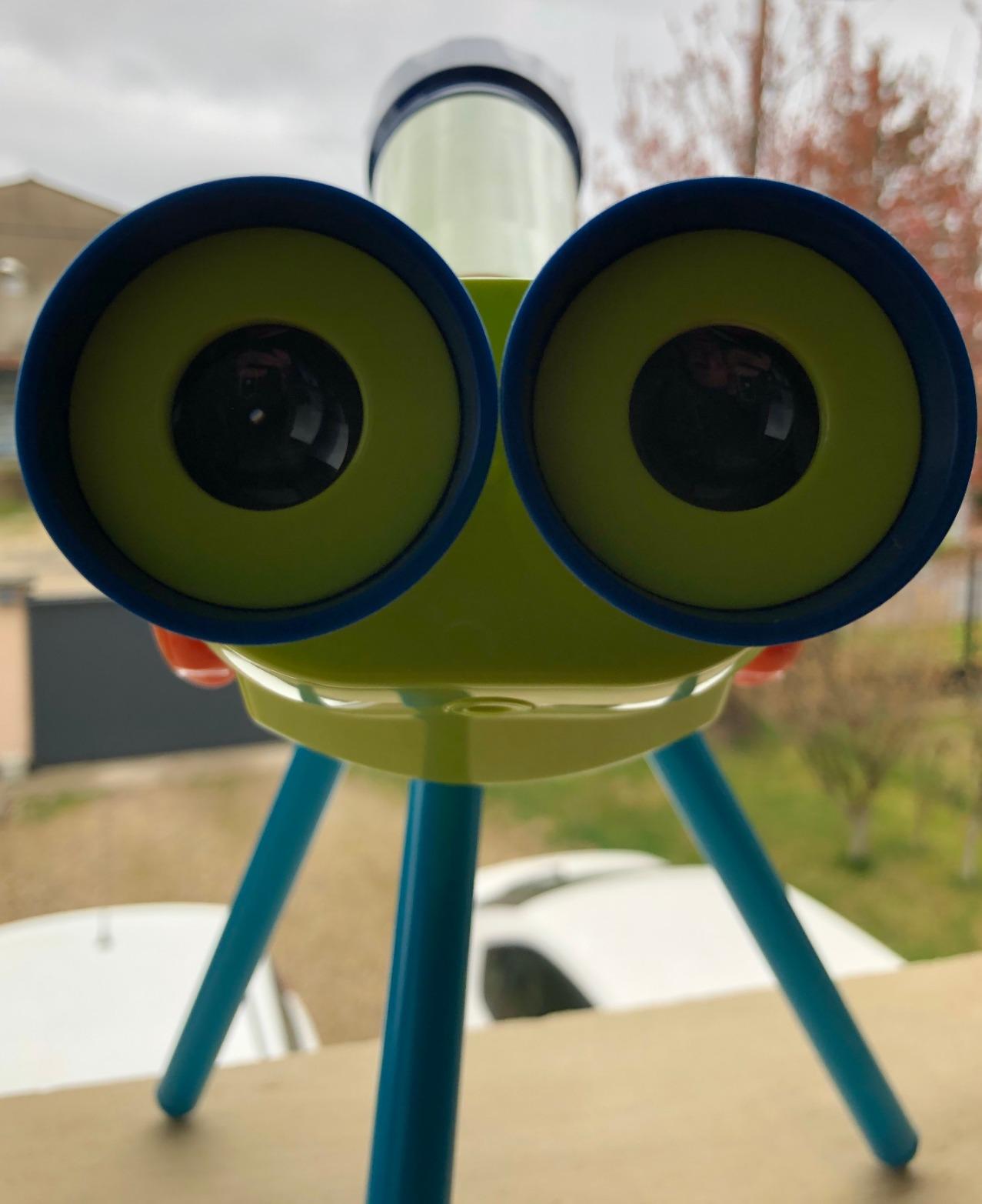 Pas mal