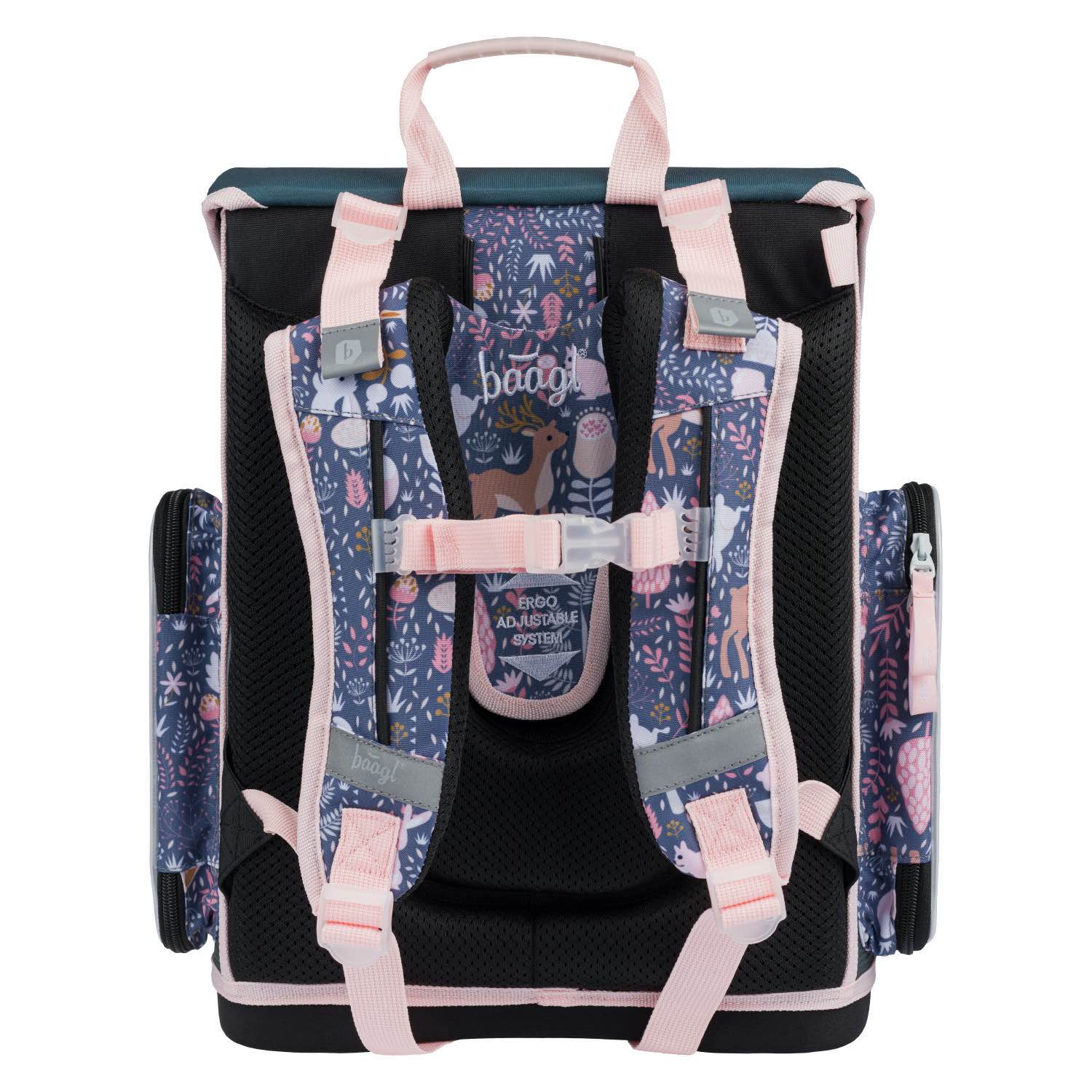 baagl-ergo-squirrel-ii-ensemble-cartable-fille-cp-19-l-3-pcs image 5