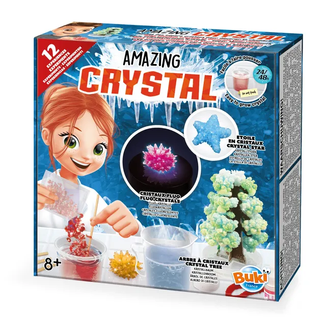buki-science-2165-amazing-crystal-kit-cristaux-12-exp-riences-8-ans image 1