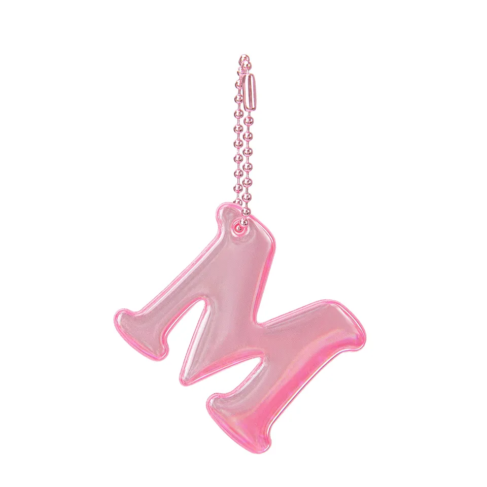 baagl-baaglies-porte-cl-s-r-fl-chissant-lettre-m image 1