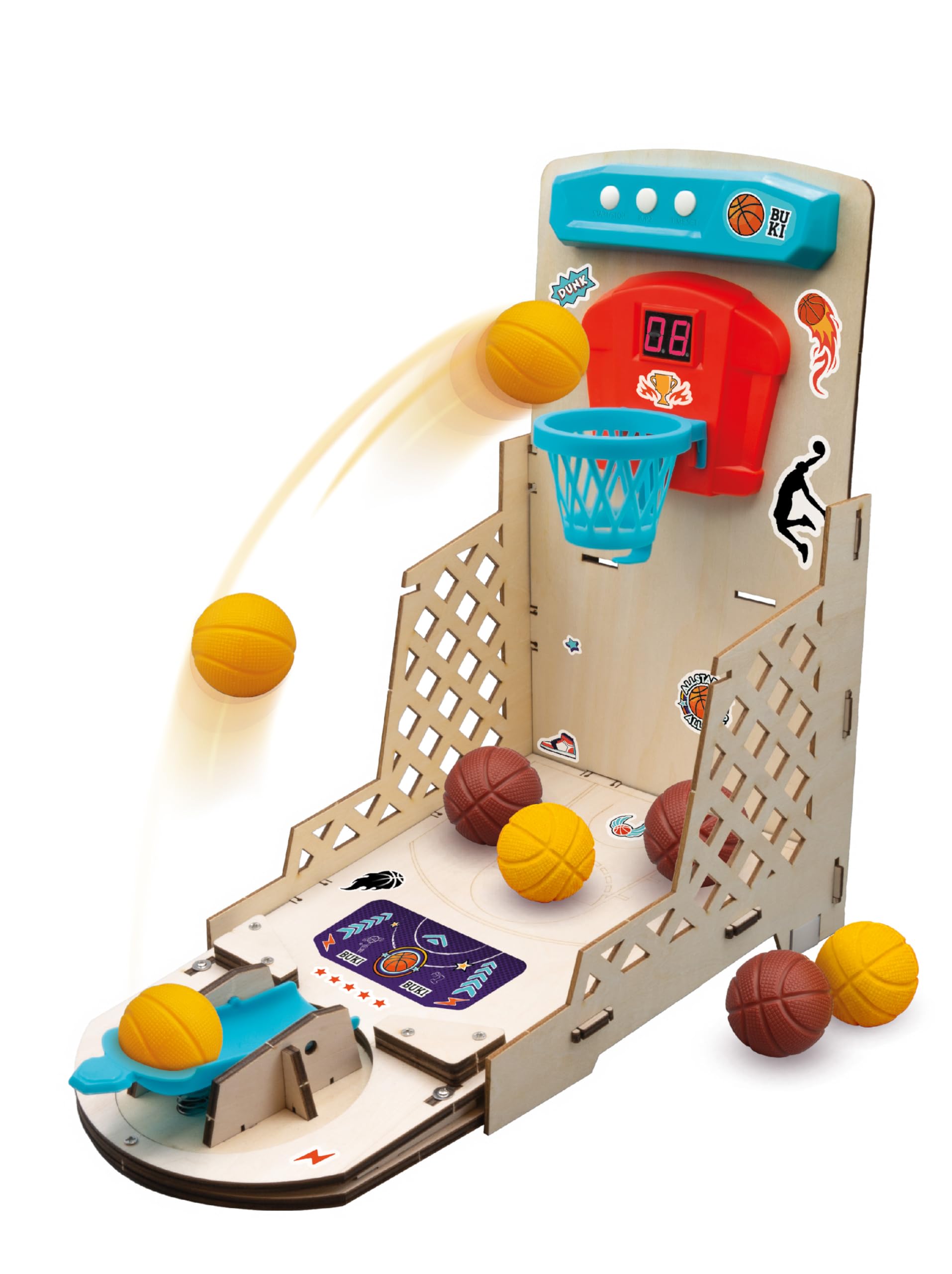 buki-science-2151-basket-lectronique-jeu-adresse-monter image 3