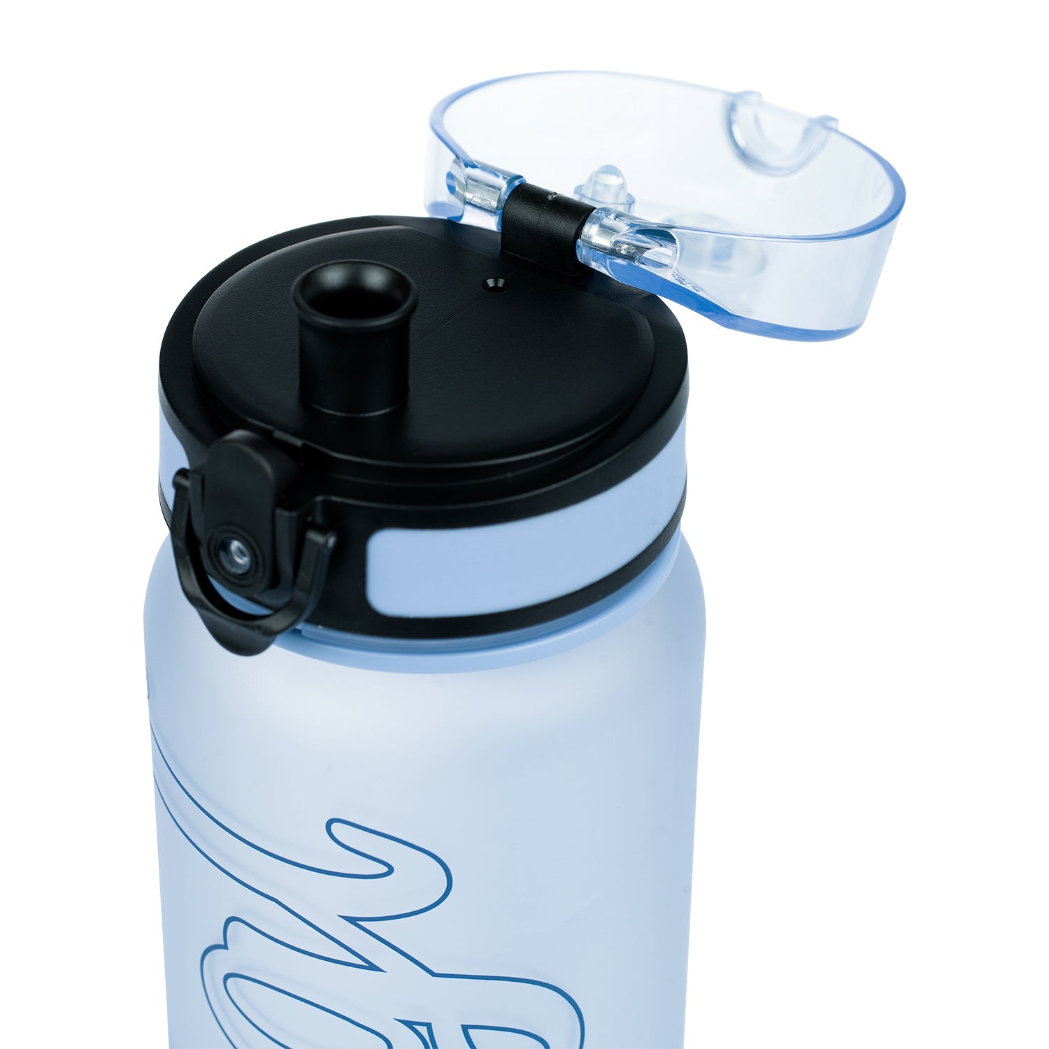 baagl-dust-blue-gourde-tritan-800-ml-bleue image 5