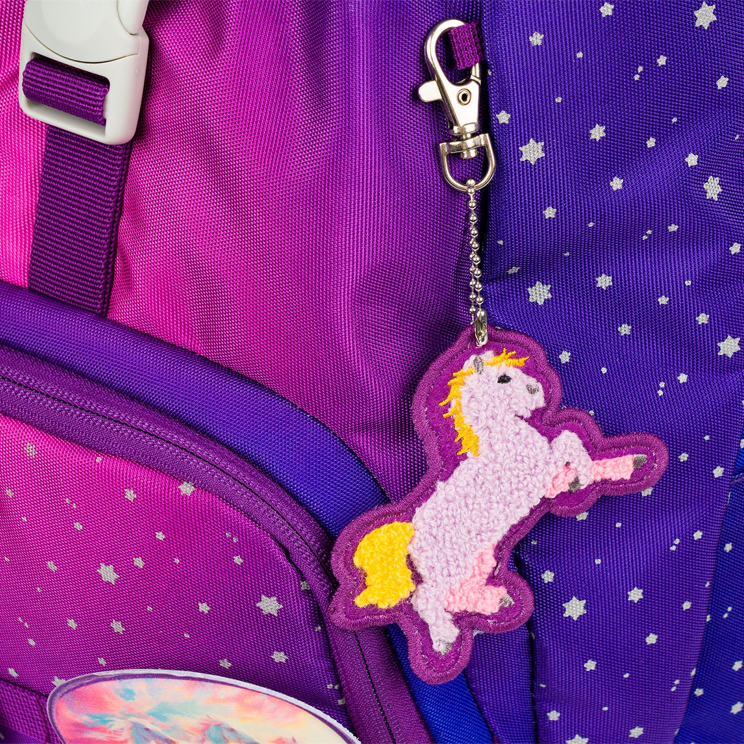 baagl-airy-horses-heart-cartable-cp-l-ger-750-g-fille image 7