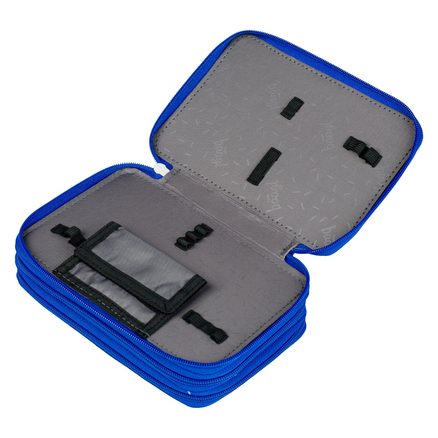 baagl-robots-trousse-3-compartiments-vide image 4