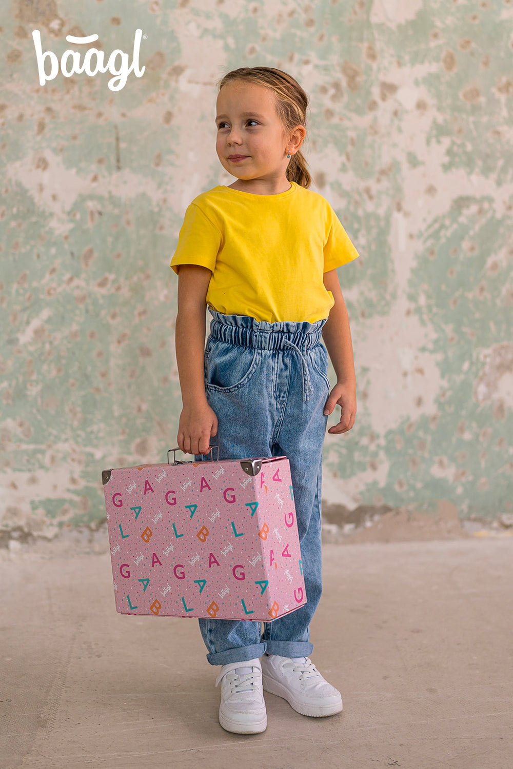 baagl-logo-mallette-scolaire-rose-pliable-boucle image 6
