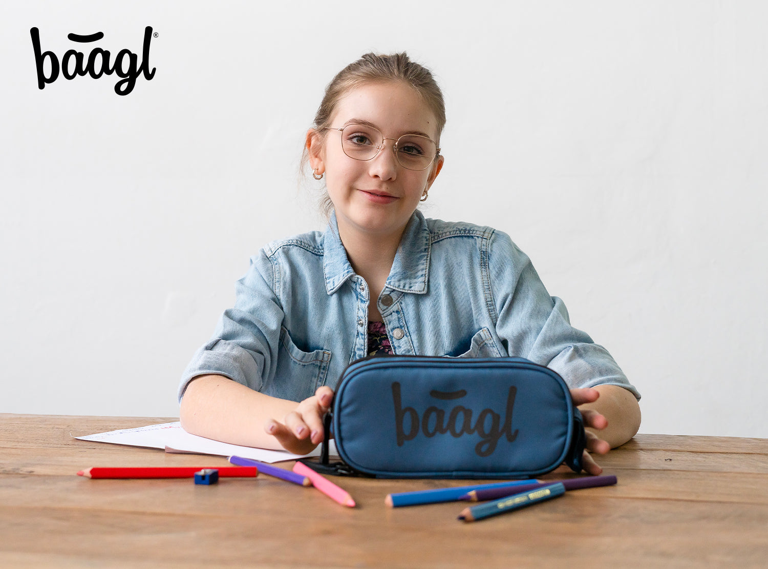 baagl-student-ocean-blue-trousse-tudiant-3-compartiments image 7