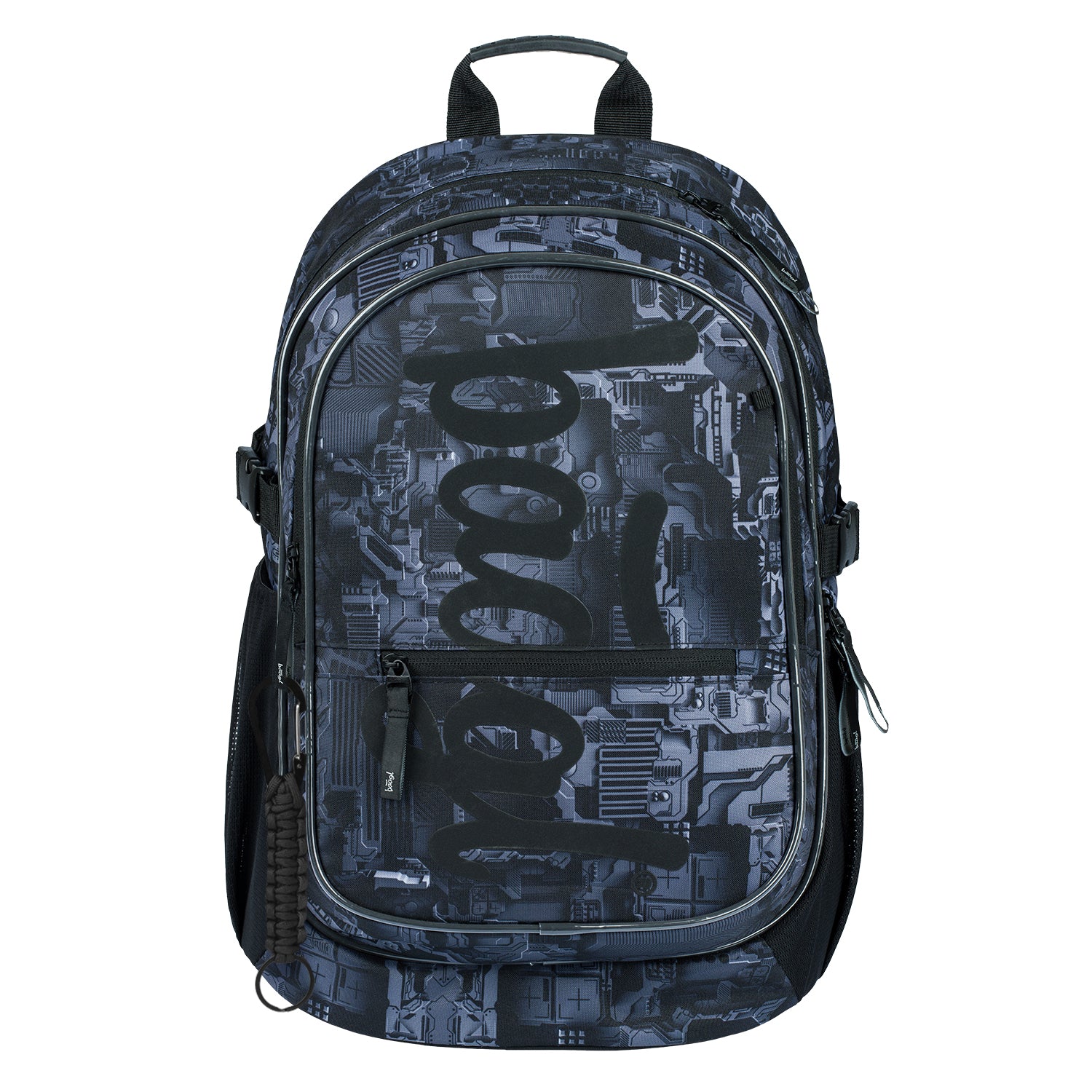 baagl-core-sac-dos-technic-25-l-ordinateur image 1