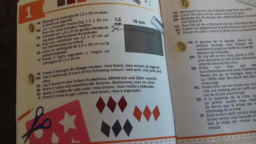 Joli résultat