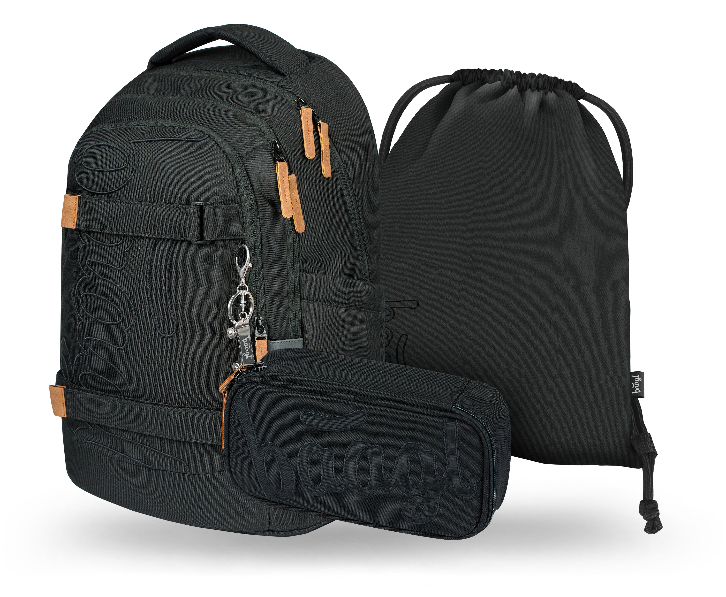 baagl-skate-max-darkness-set-scolaire-cartable-gar-on image 1