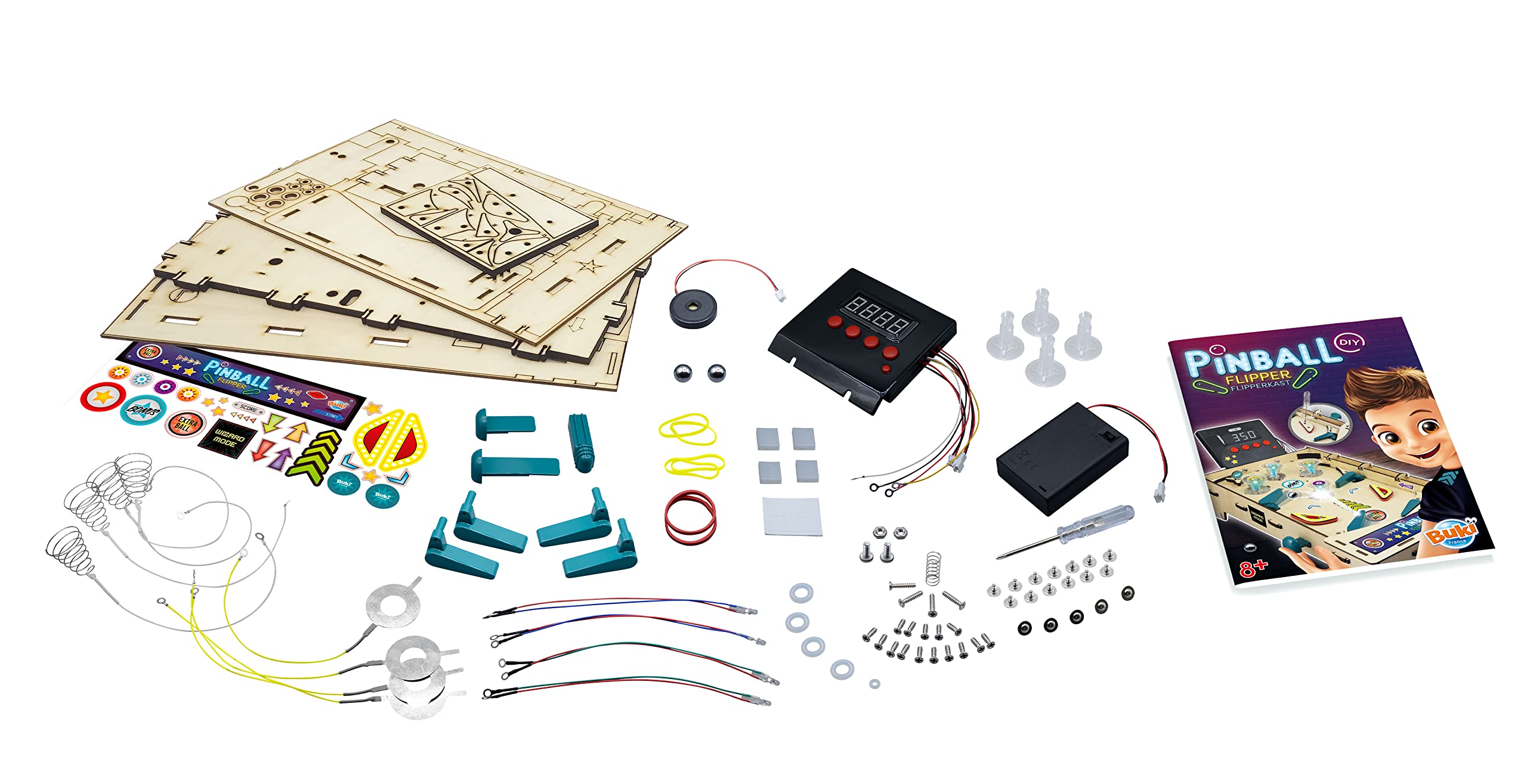 buki-science-2168-kit-flipper-construire-lectronique-8-ans image 7