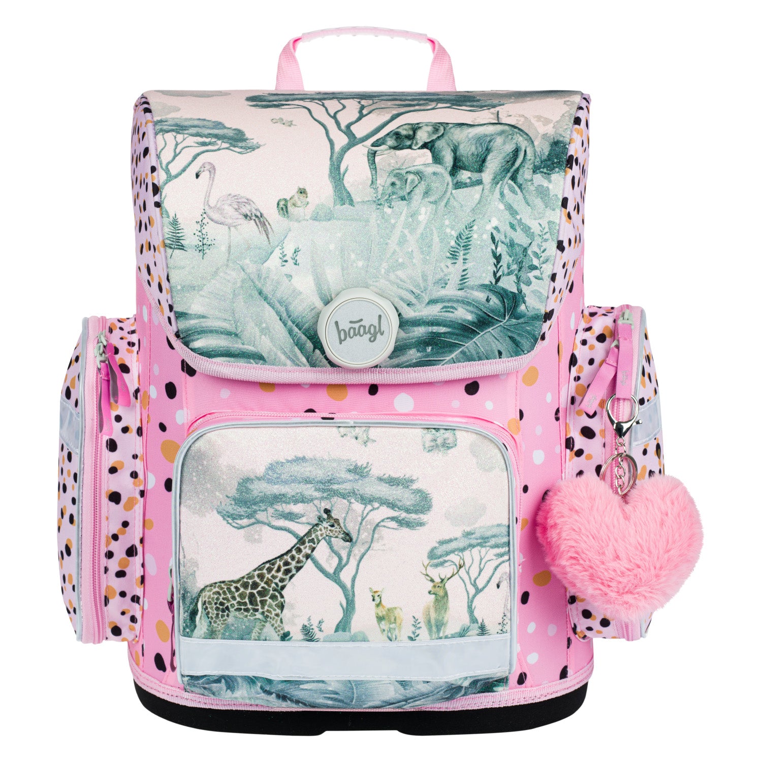 baagl-ergo-safari-cartable-cp-ergonomique-19-l image 1
