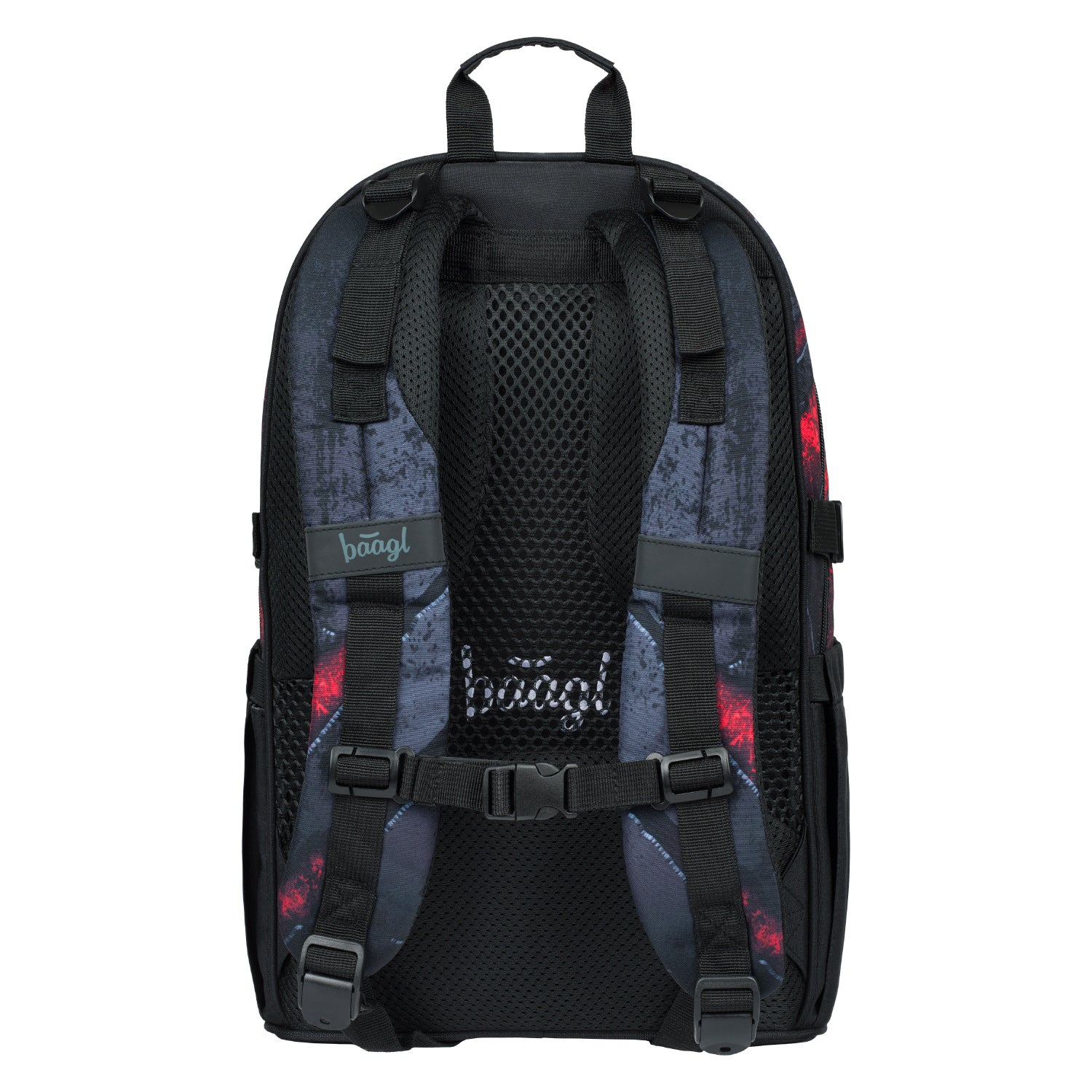 baagl-core-ensemble-scolaire-volcano-iii-25-litres image 4
