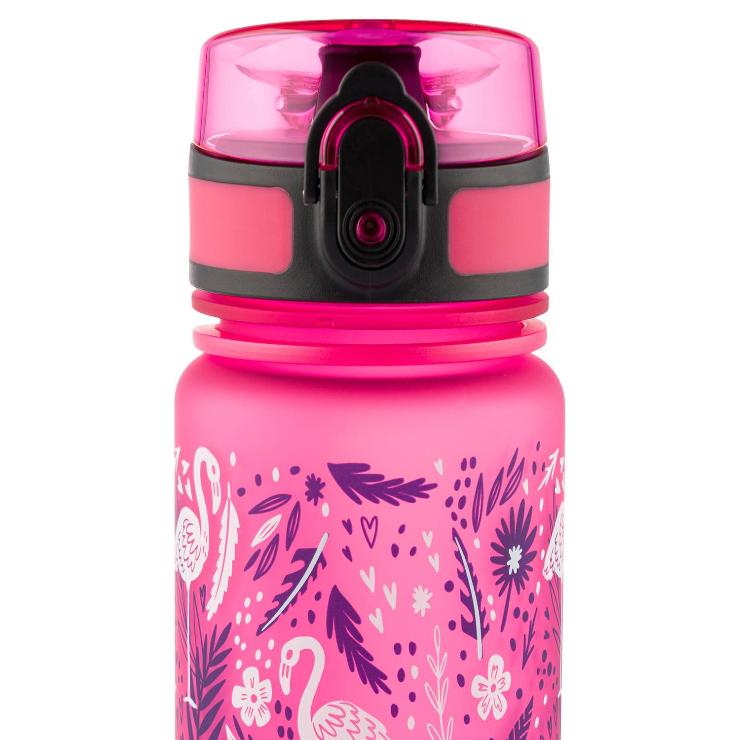 baagl-flamingo-gourde-enfant-tritan-500-ml-sans-bpa image 5
