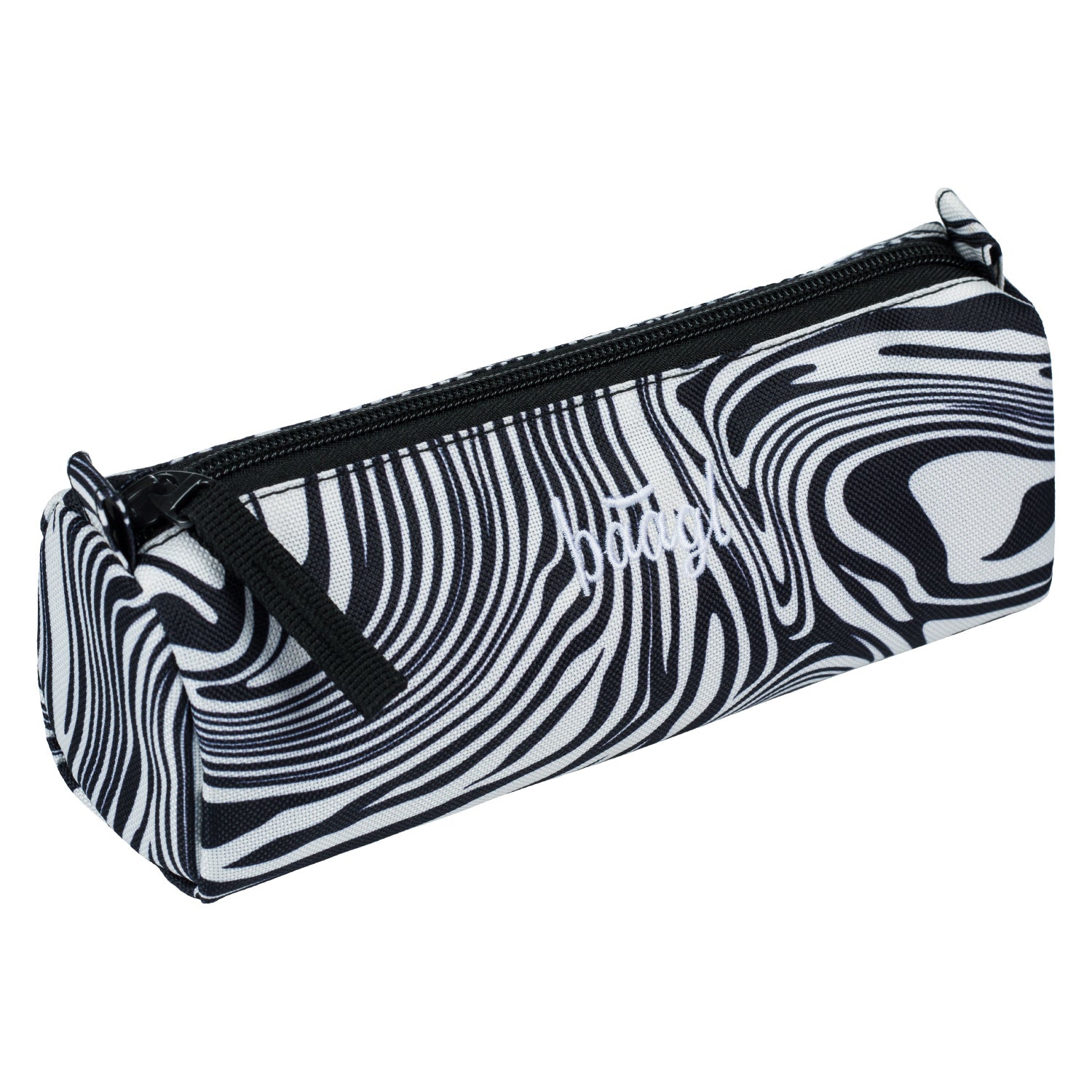 baagl-mixture-trousse-scolaire-zip-fille image 1