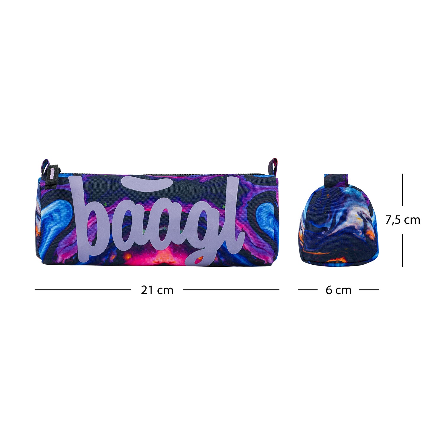 baagl-marble-trousse-enfant-marbr-e-recycl-e-zip-ykk image 5