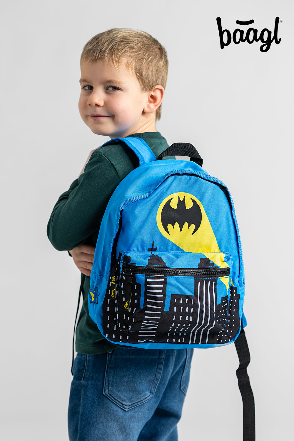 baagl-preschool-batman-blue-light-sac-dos-maternelle-bleu image 8