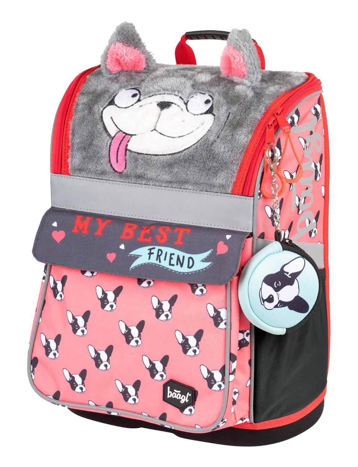 baagl-zippy-doggie-ensemble-scolaire-cartable-18-l image 3