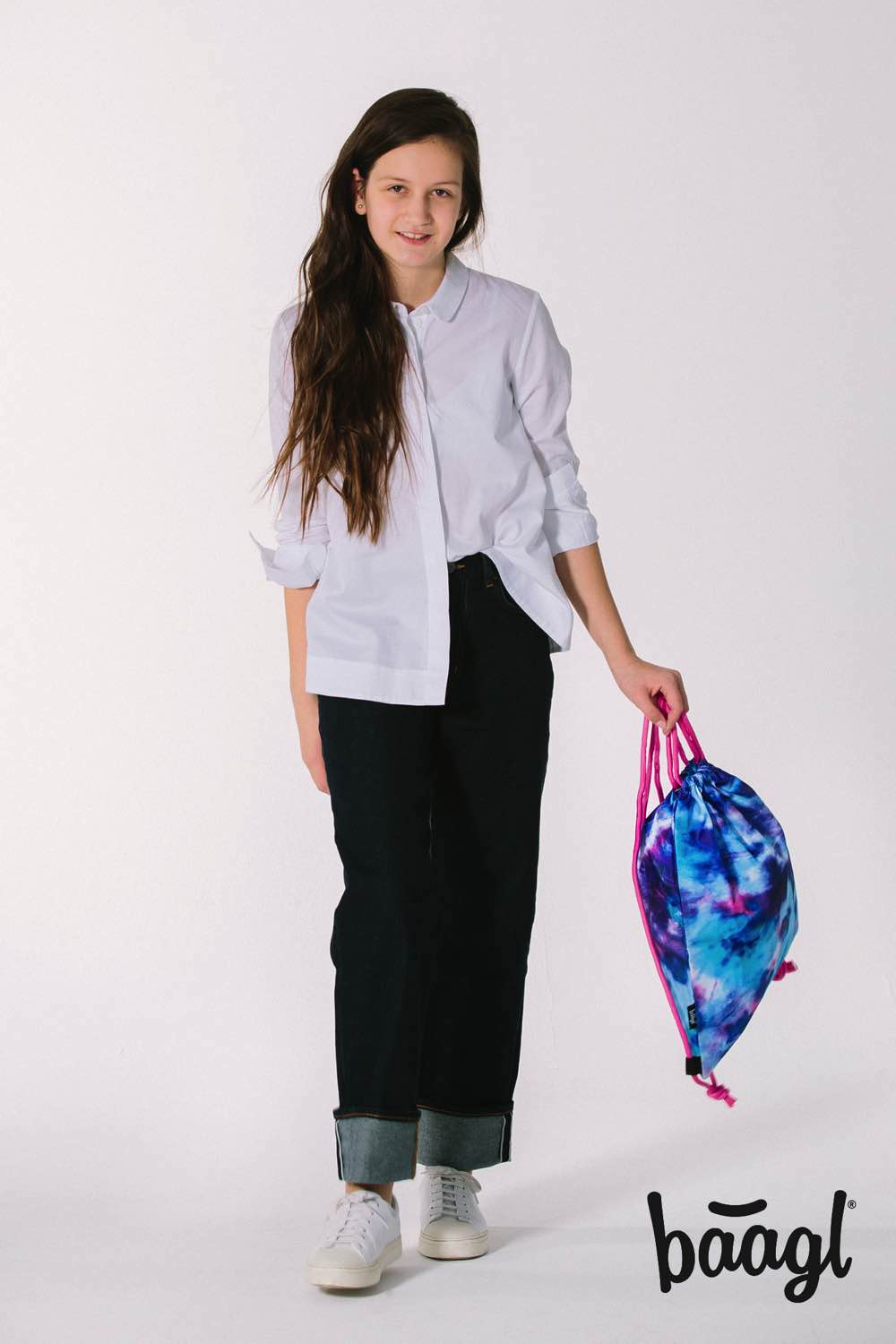 baagl-stellar-sac-de-sport-enfant-gym-lavable image 4