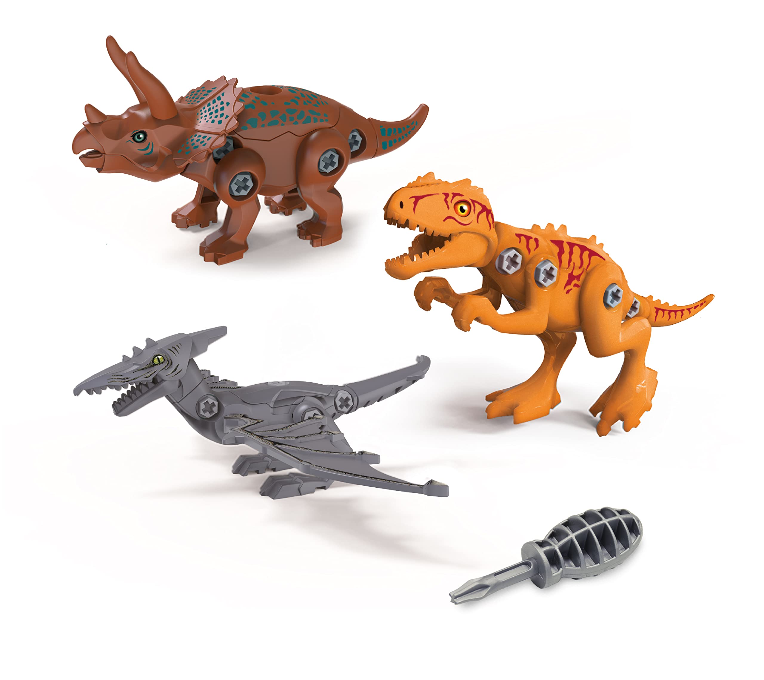 buki-science-2136-dinos-assembler-jeu-construction-4-ans image 2