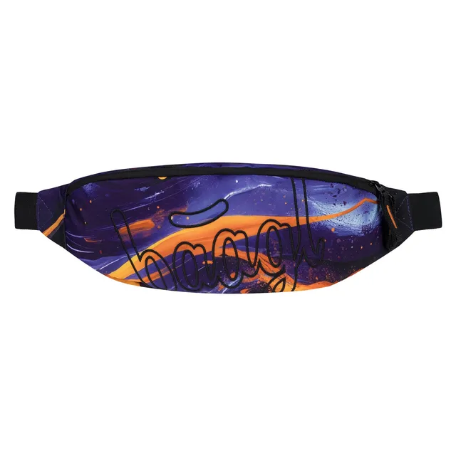 baagl-snap-vibe-sac-banane-enfant-4-5-l-recycl image 1