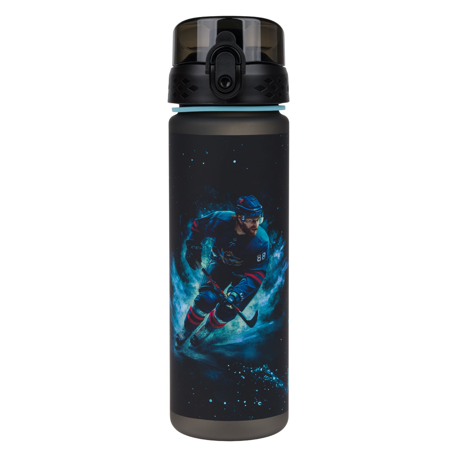 baagl-gourde-tritan-ice-hockey-500-ml-hockey image 2