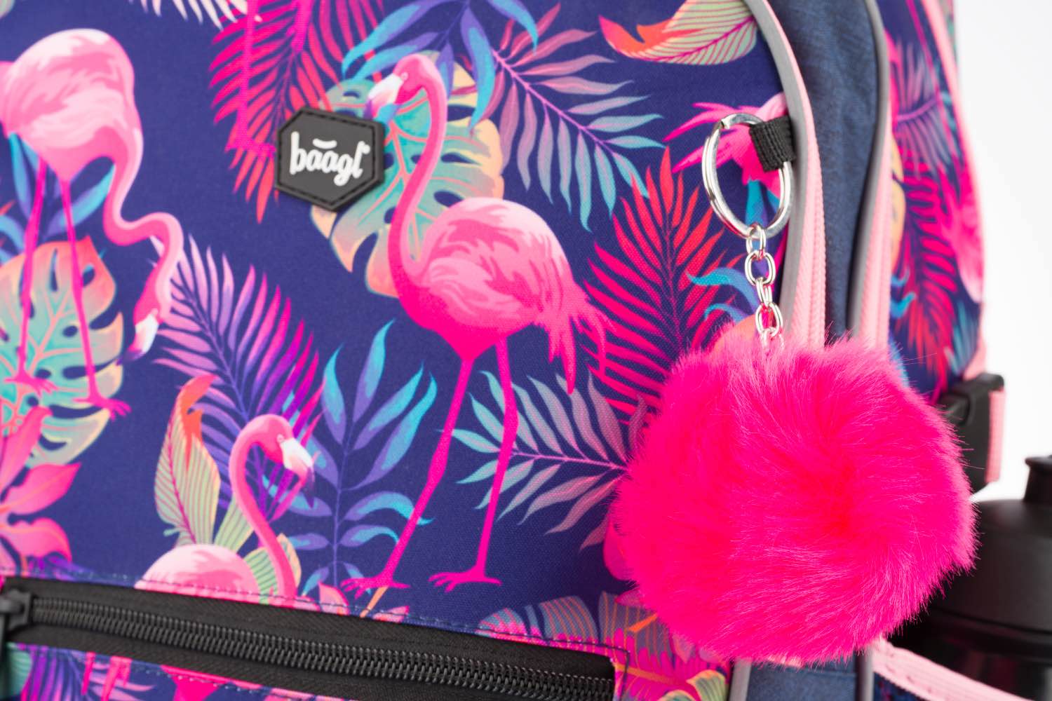 baagl-core-sac-dos-flamingo-25-l-imperm-able image 8