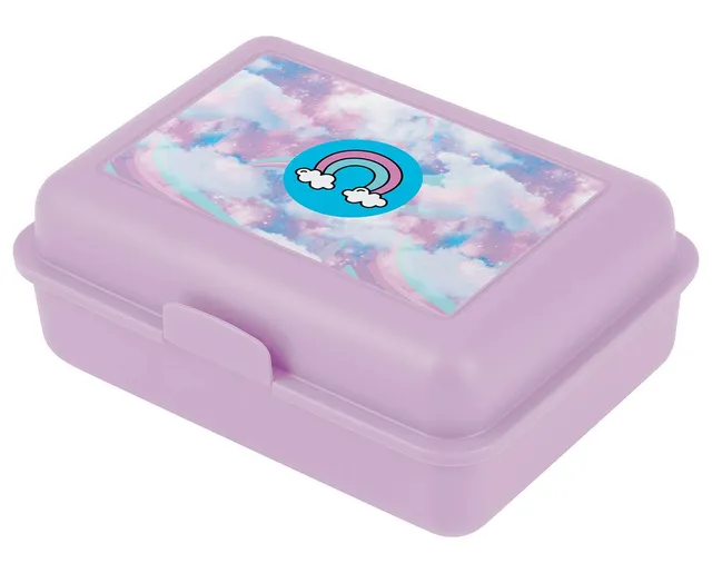 baagl-lunch-boxes-sky-bo-te-go-ter-violette-avec-s-paration image 1