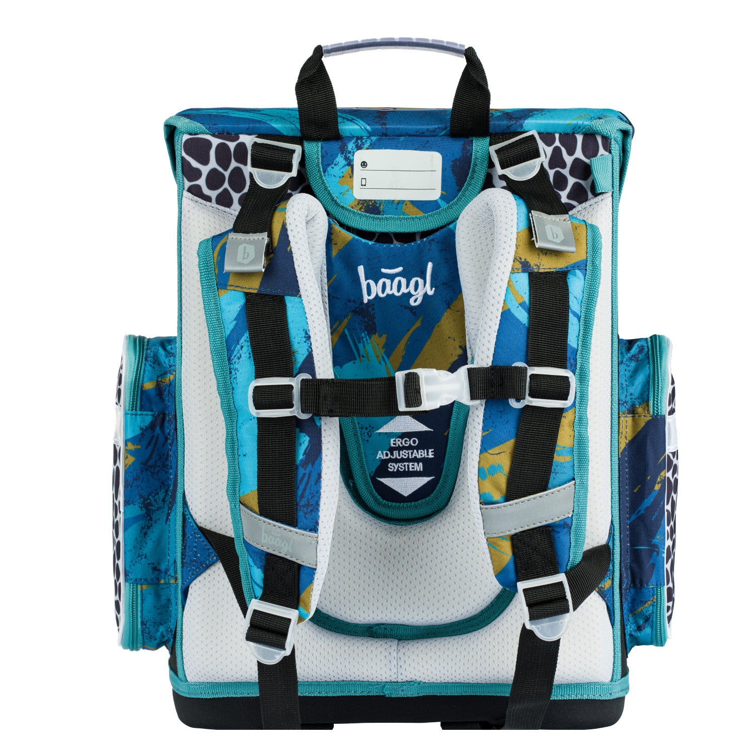 baagl-ergo-cartable-dinosaurs-world-19-l image 3