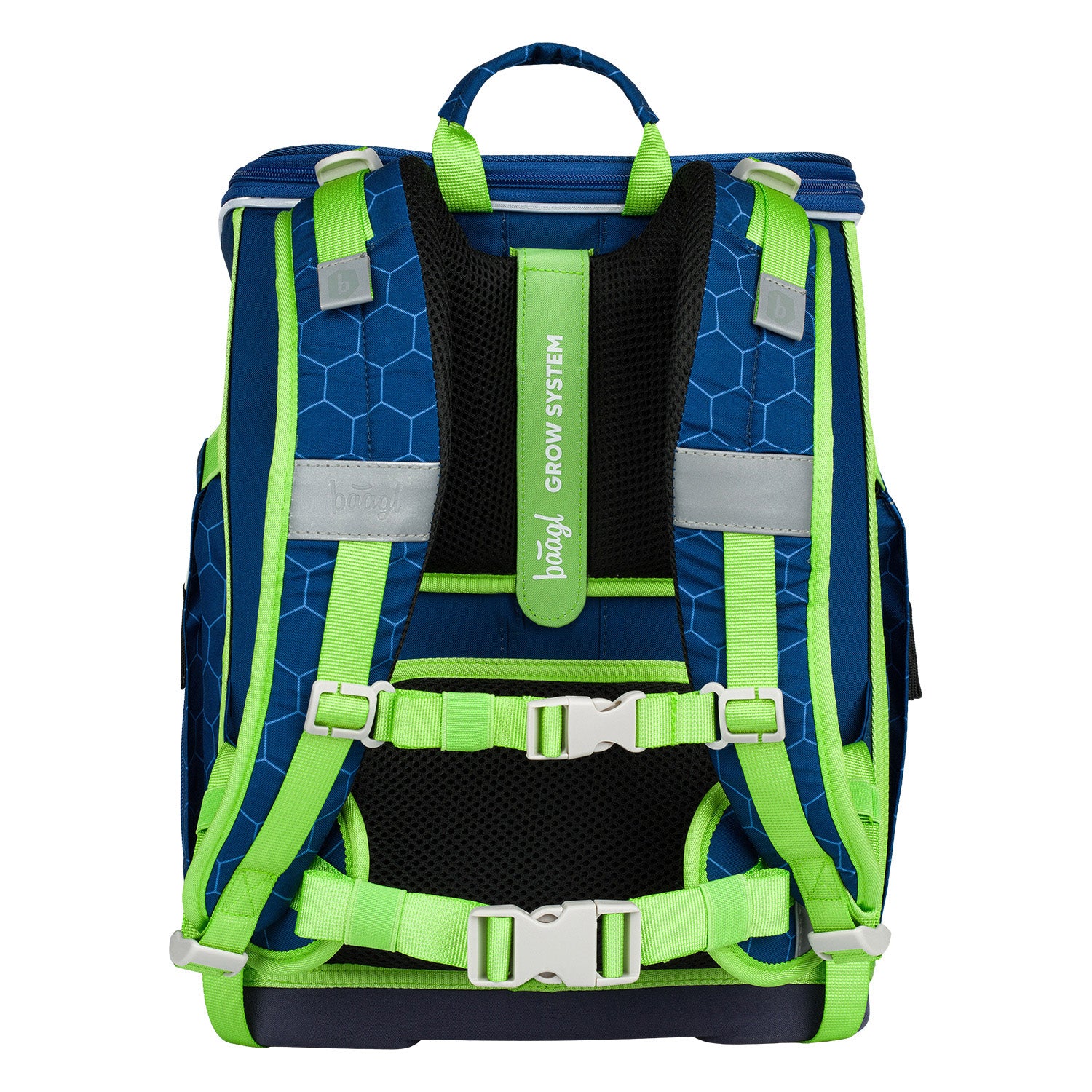 baagl-zippy-plus-soccer-ball-ii-cartable-ensemble-3-pi-ces image 5