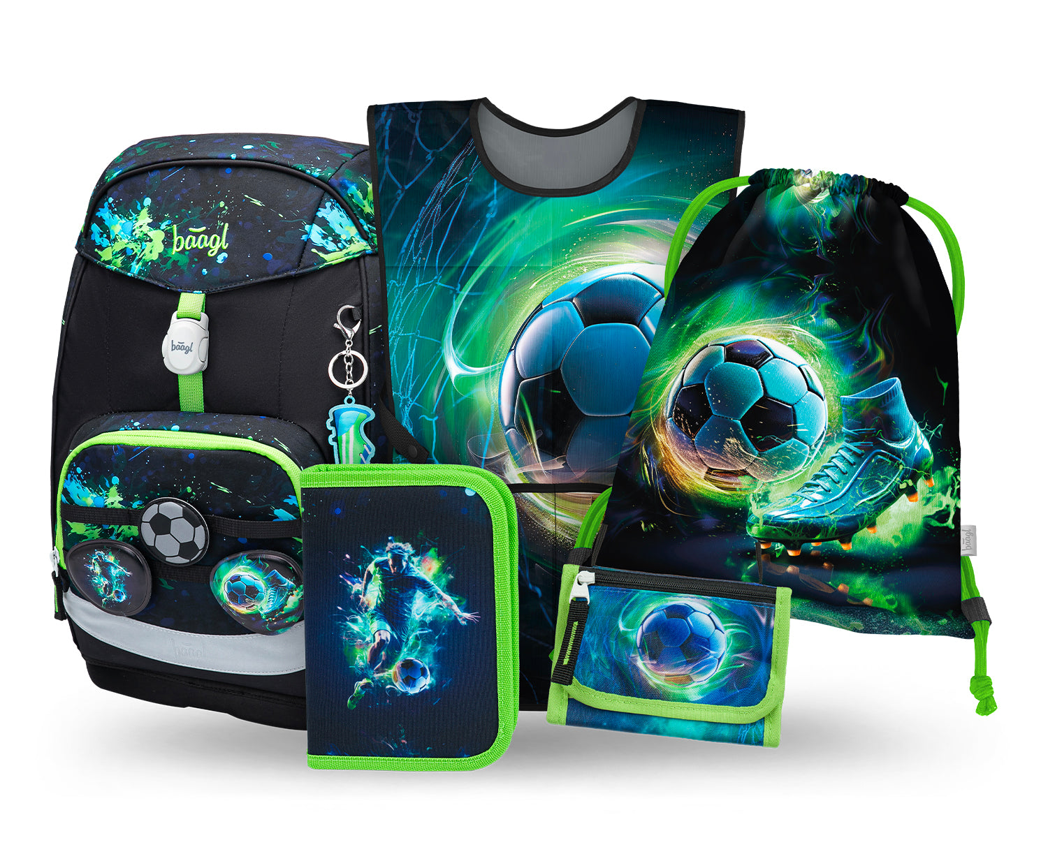 baagl-airy-plus-football-ii-ensemble-scolaire-cp-foot image 1