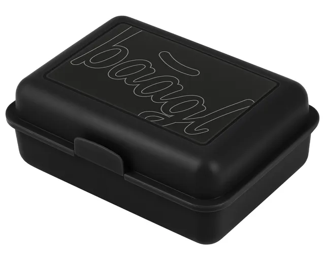 baagl-lunch-boxes-bo-te-go-ter-black-plastique-compartiment image 1