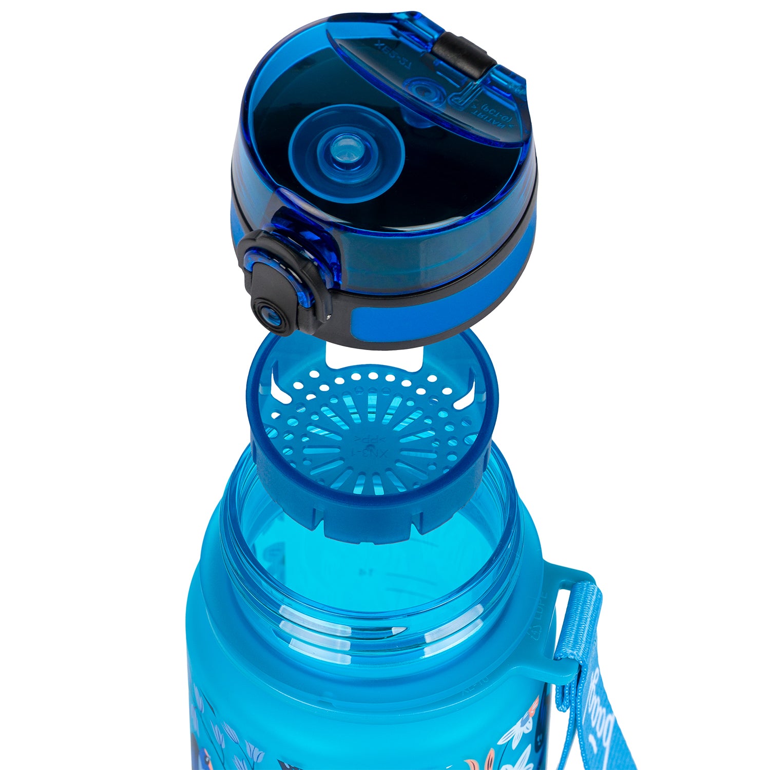 baagl-drinking-bottles-birdie-gourde-500-ml-avec-filtre image 6