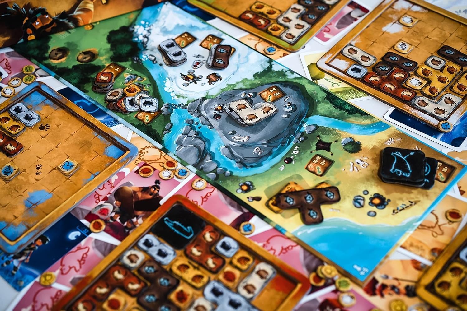 blackrock-games-r-flexion-prehistories-jeu-de-tuiles-fran-ais image 4