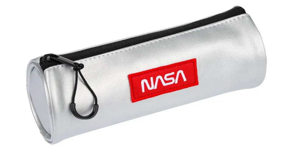 baagl-nasa-trousse-scolaire-argent-logo image 1