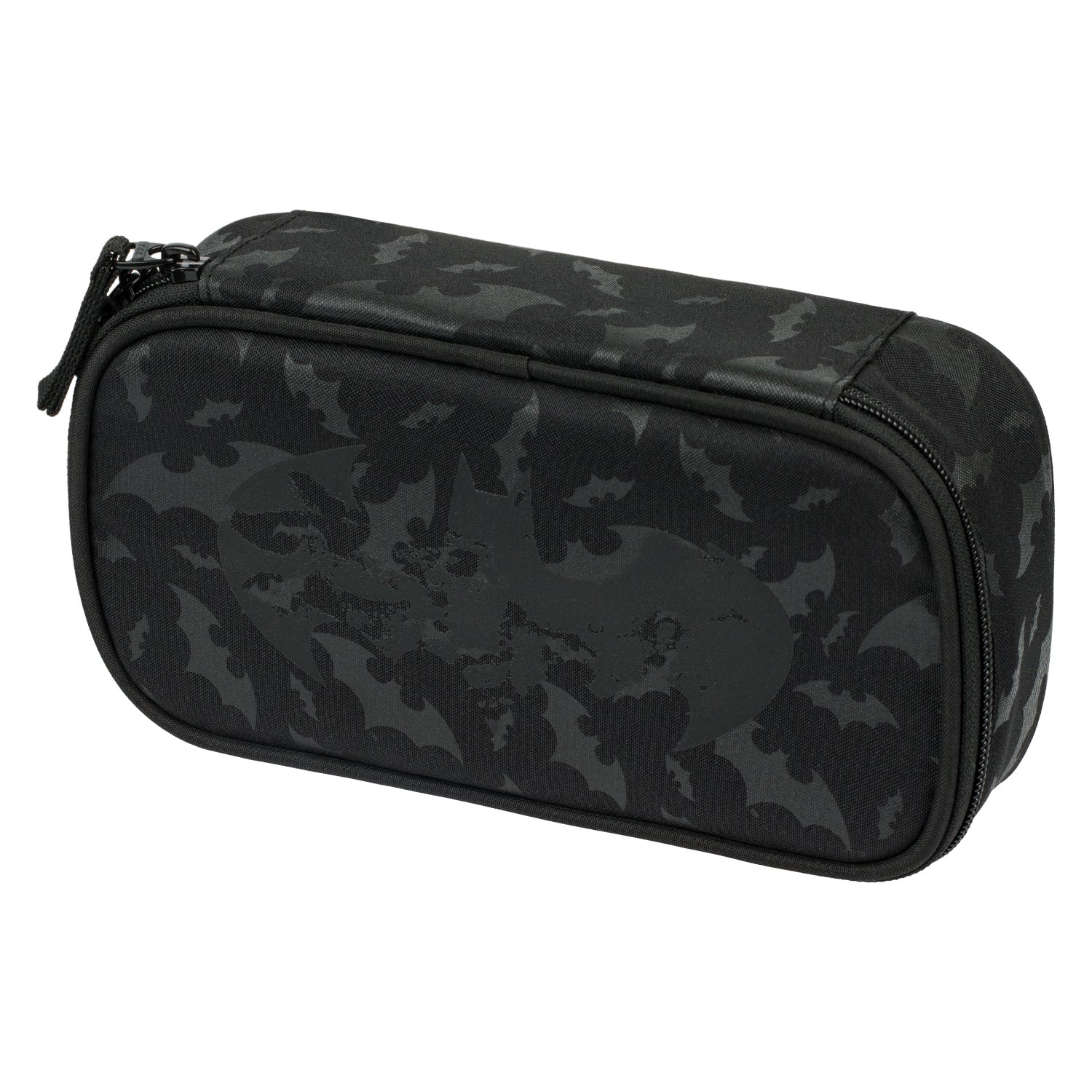 baagl-batman-black-trousse-scolaire-rigide-recycl-e image 1