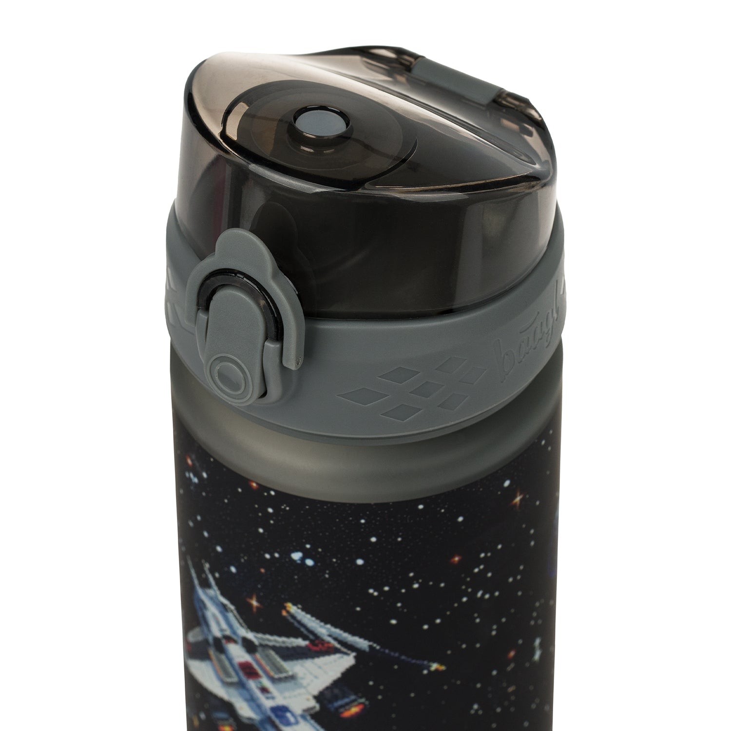 baagl-pixel-space-gourde-tritan-500-ml image 4