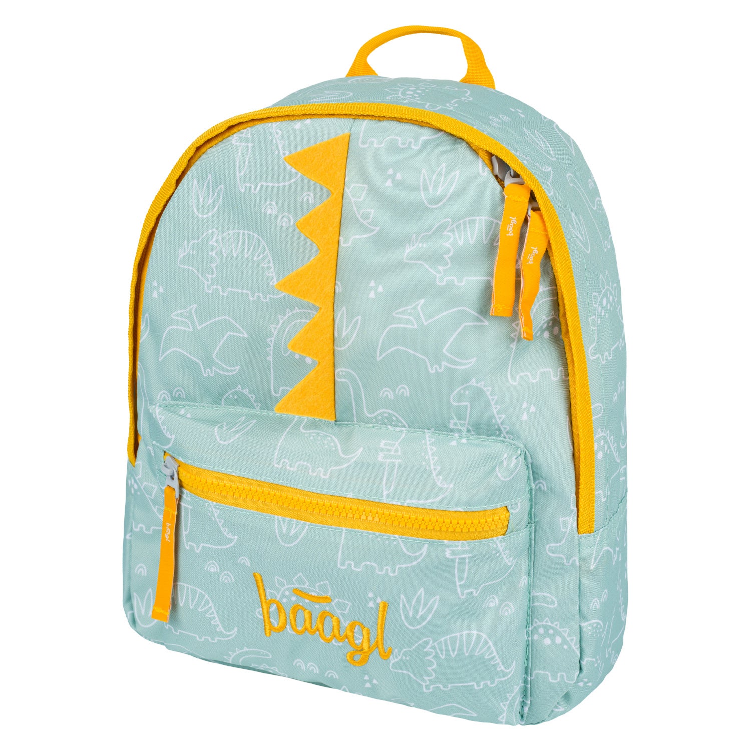 baagl-dino-sac-maternelle-petit-dinosaure-ergonomique image 2