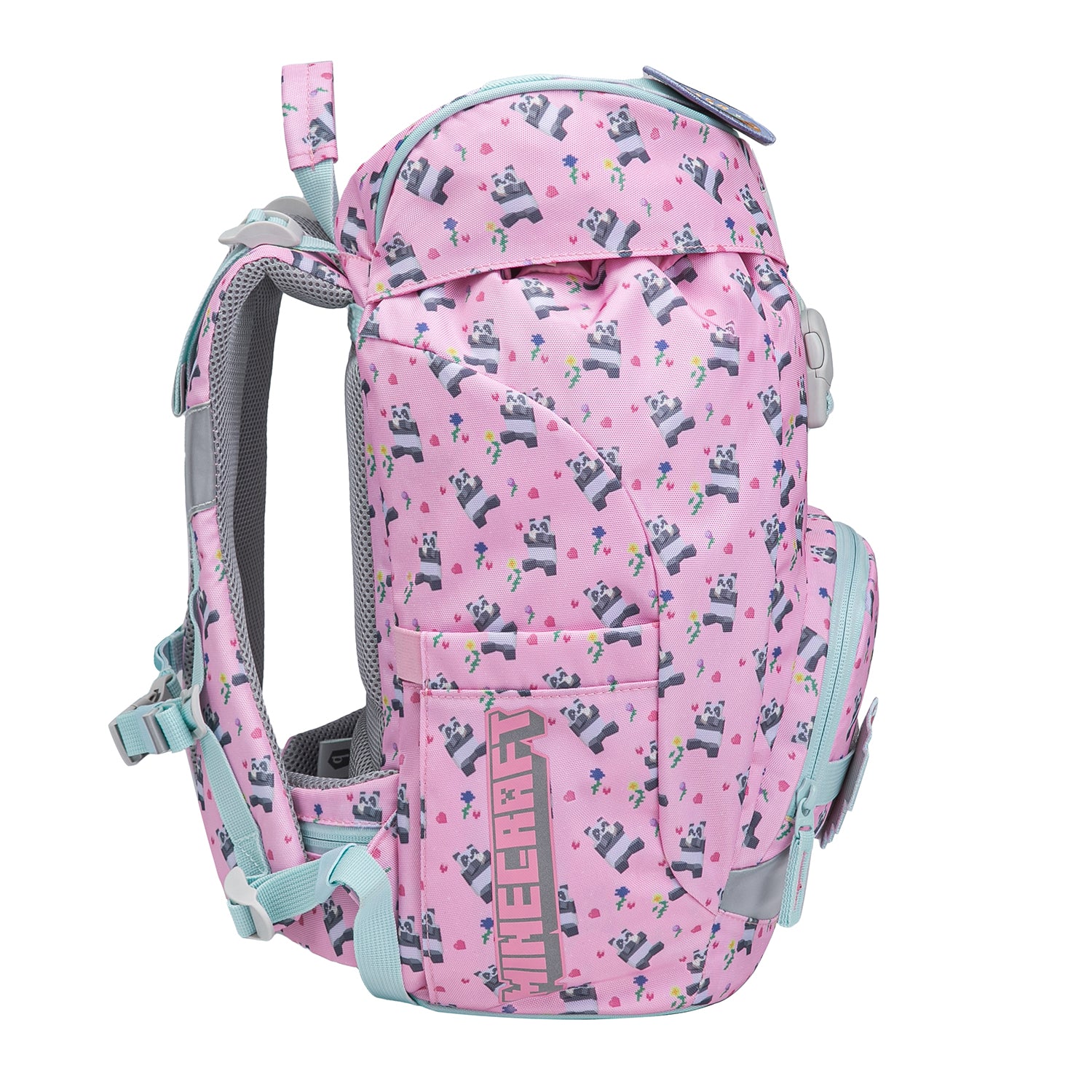 baagl-airy-minecraft-panda-kit-scolaire-ultra-l-ger image 3