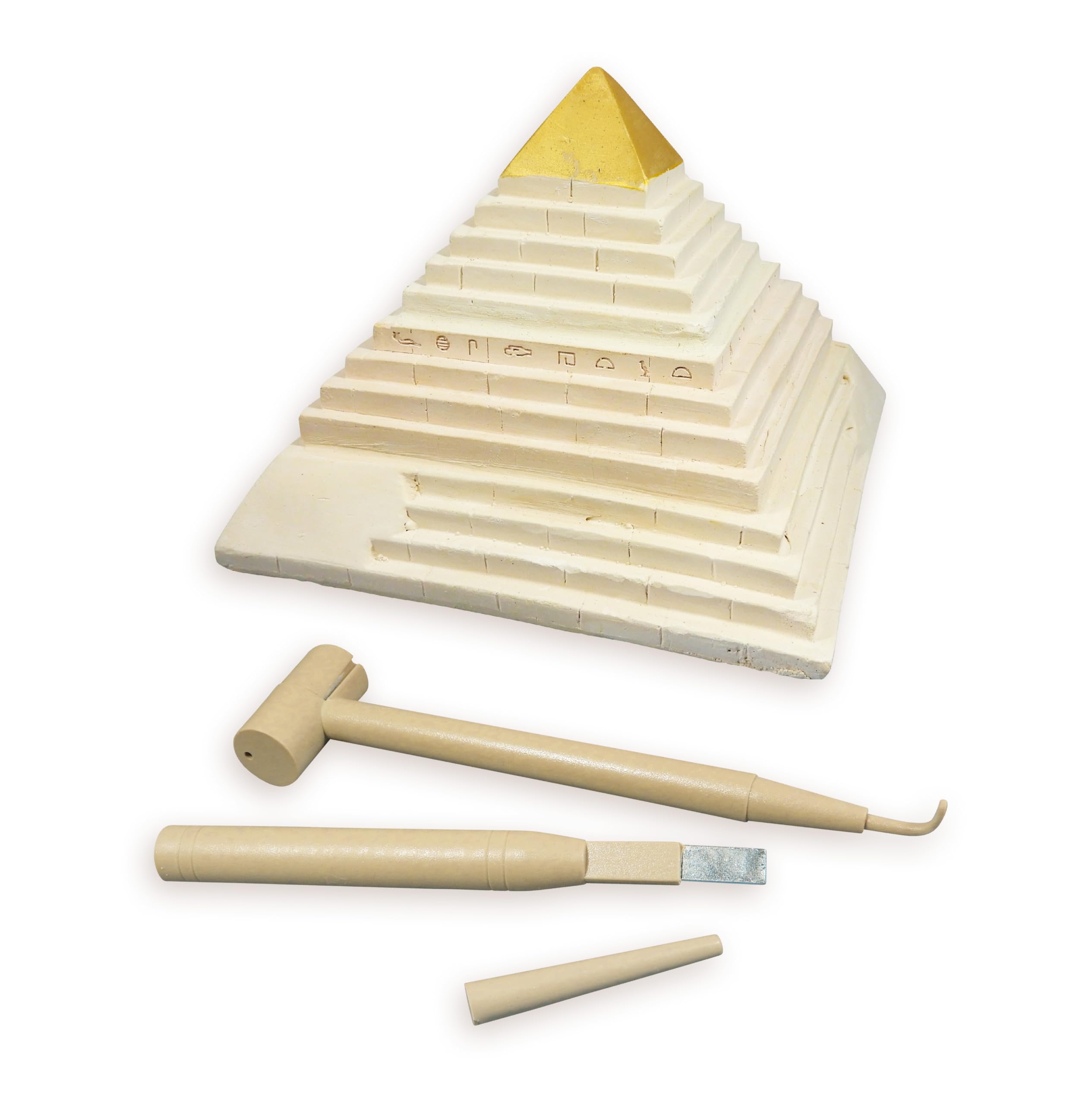 buki-science-444-pyramide-coffret-fouille-gypte-5-tr-sors image 2