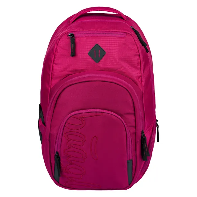 baagl-coolmate-ruby-sac-dos-35l-17-pouces image 1