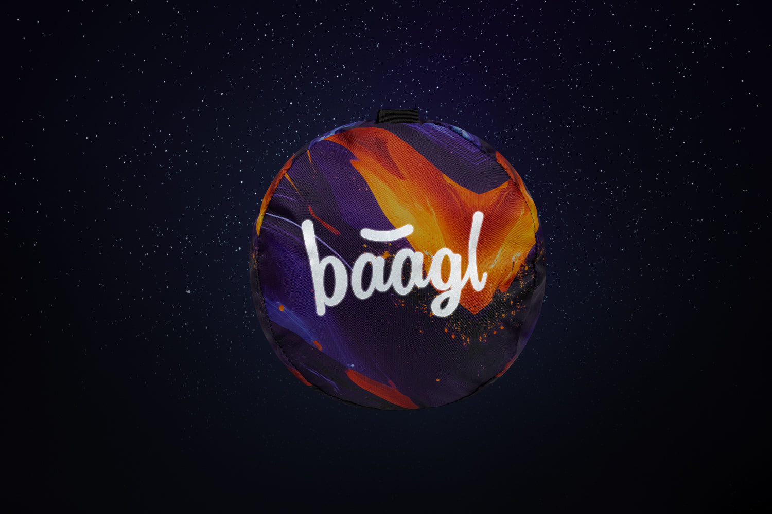 baagl-hoop-vibe-sac-de-sport-pliable-recycl-22-l image 7