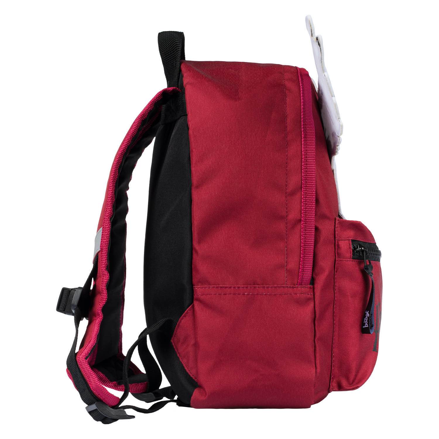baagl-harry-potter-hedwig-sac-dos-maternelle image 3