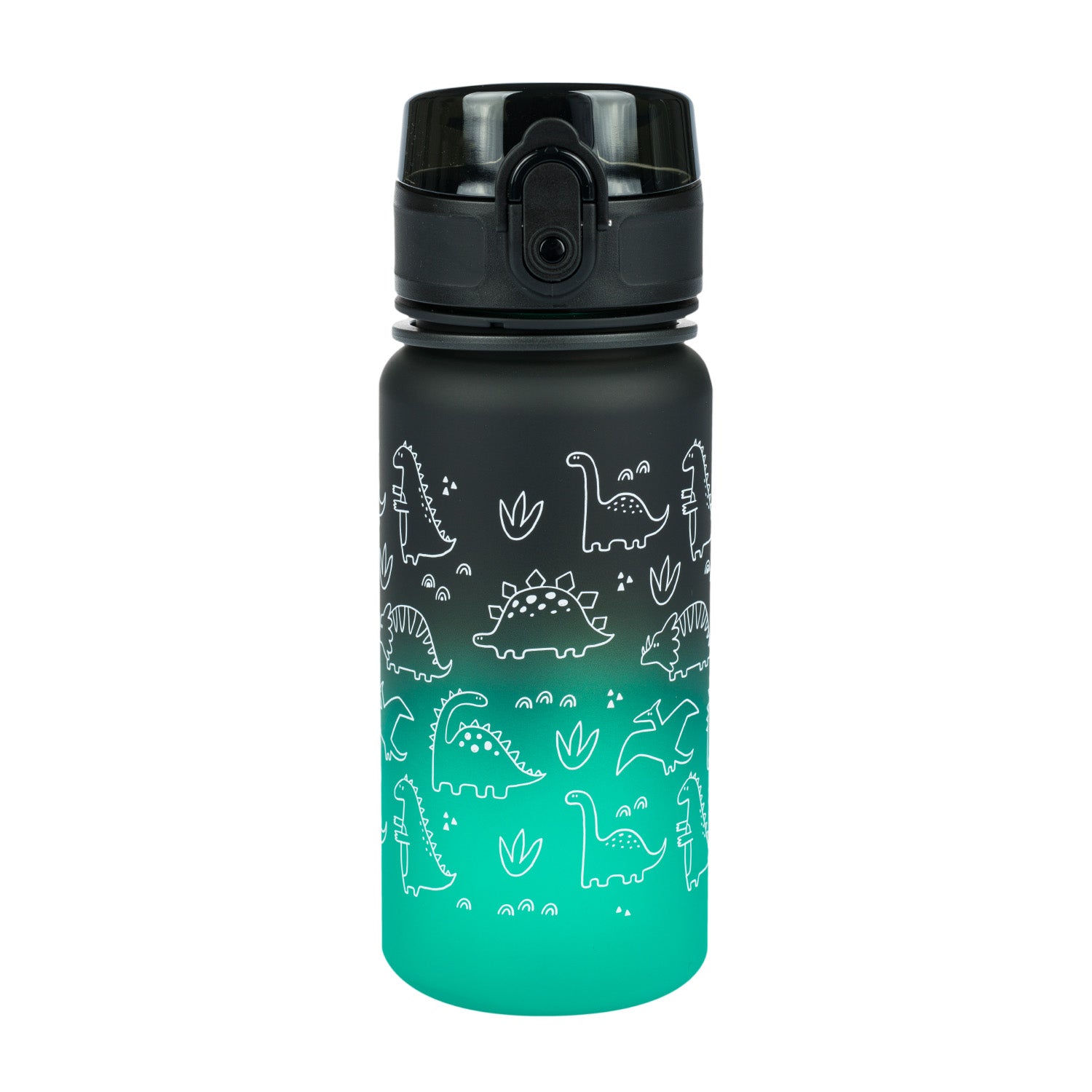 baagl-gradient-dino-gourde-tritan-350-ml-sans-bpa image 2