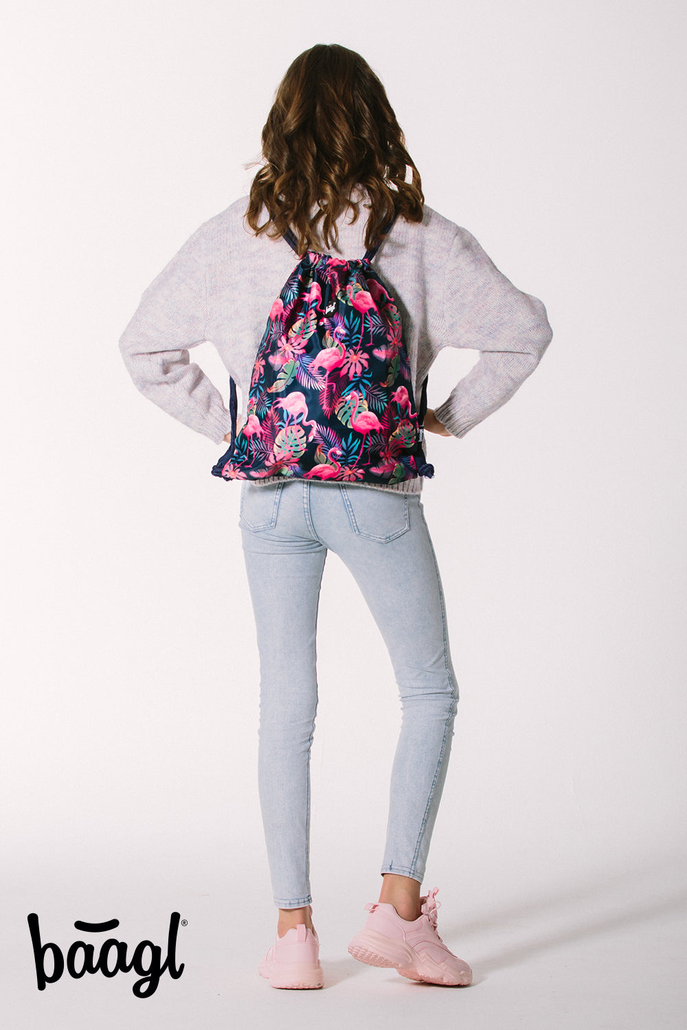 baagl-school-sets-core-flamingo-ensemble-scolaire-fille image 3