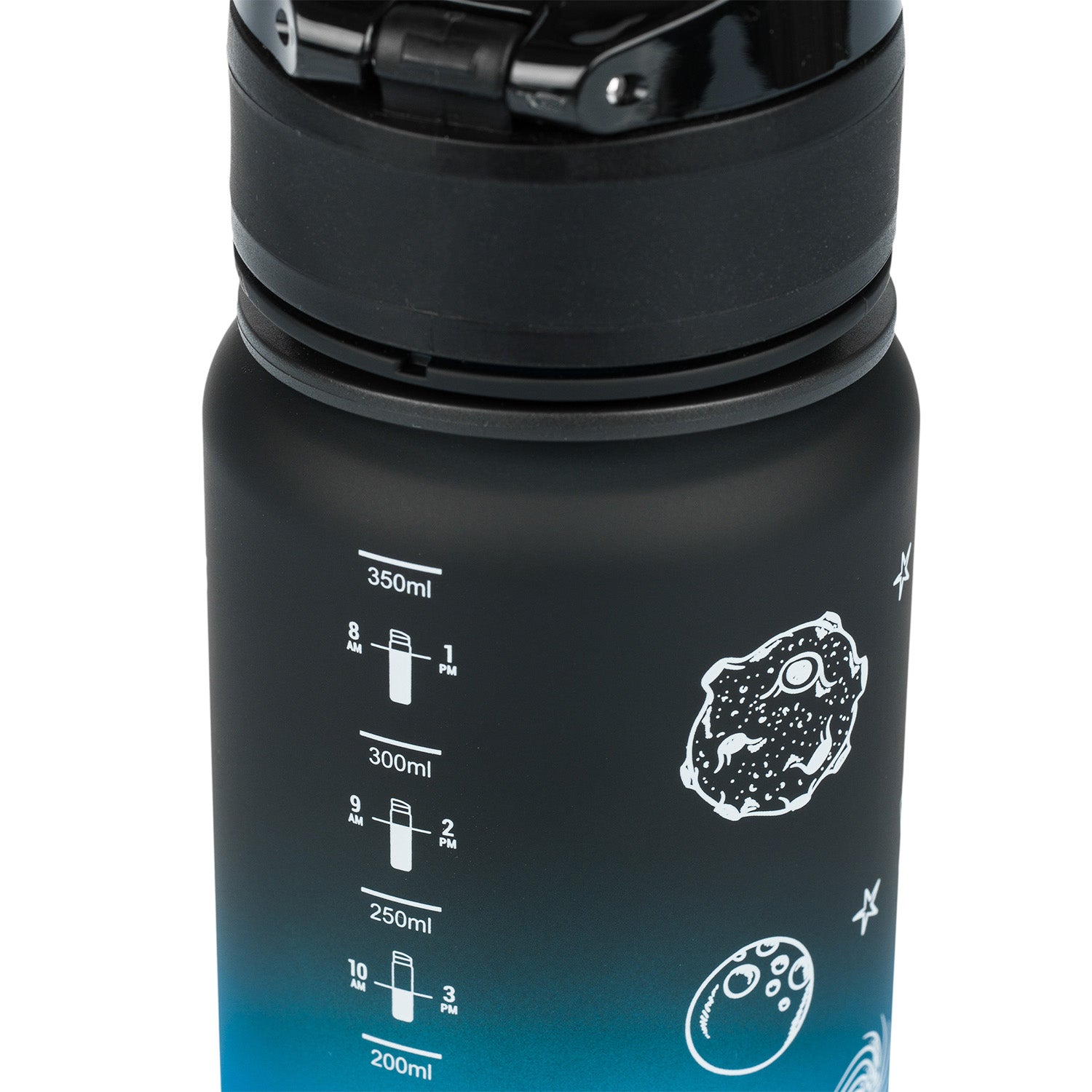 baagl-gradient-space-gourde-tritan-350-ml-sans-bpa image 3