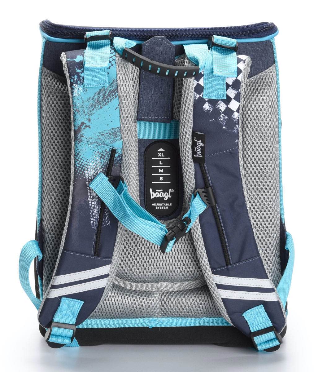 baagl-zippy-racer-set-scolaire-cartable-ergonomique-18-l image 5