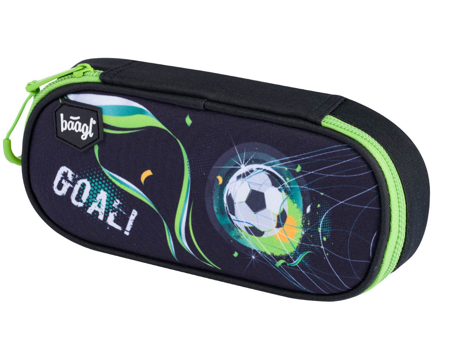 baagl-football-trousse-scolaire-compacte-gar-on-vide-ballon image 1