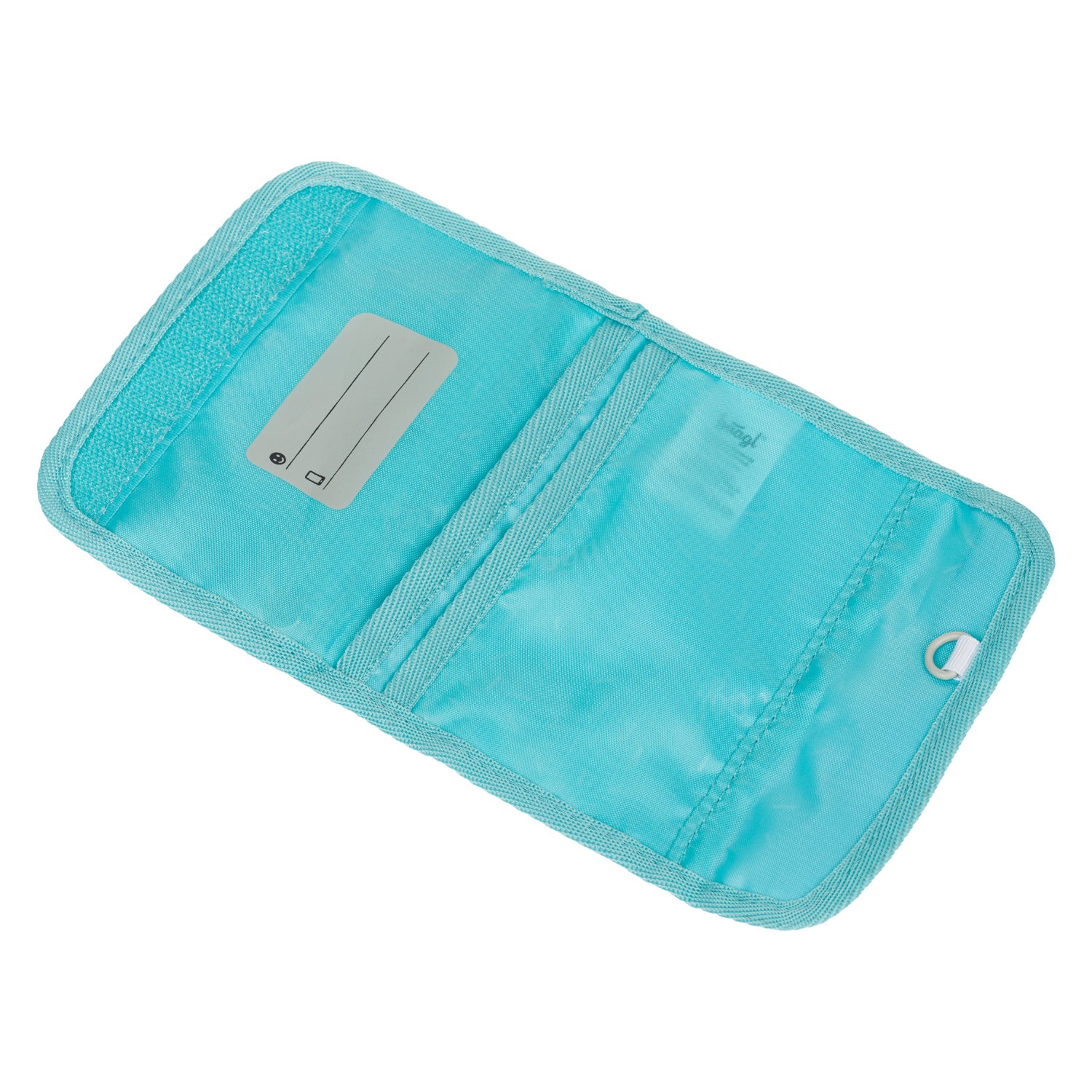 baagl-dolphin-portefeuille-enfant-dauphin-velcro image 4