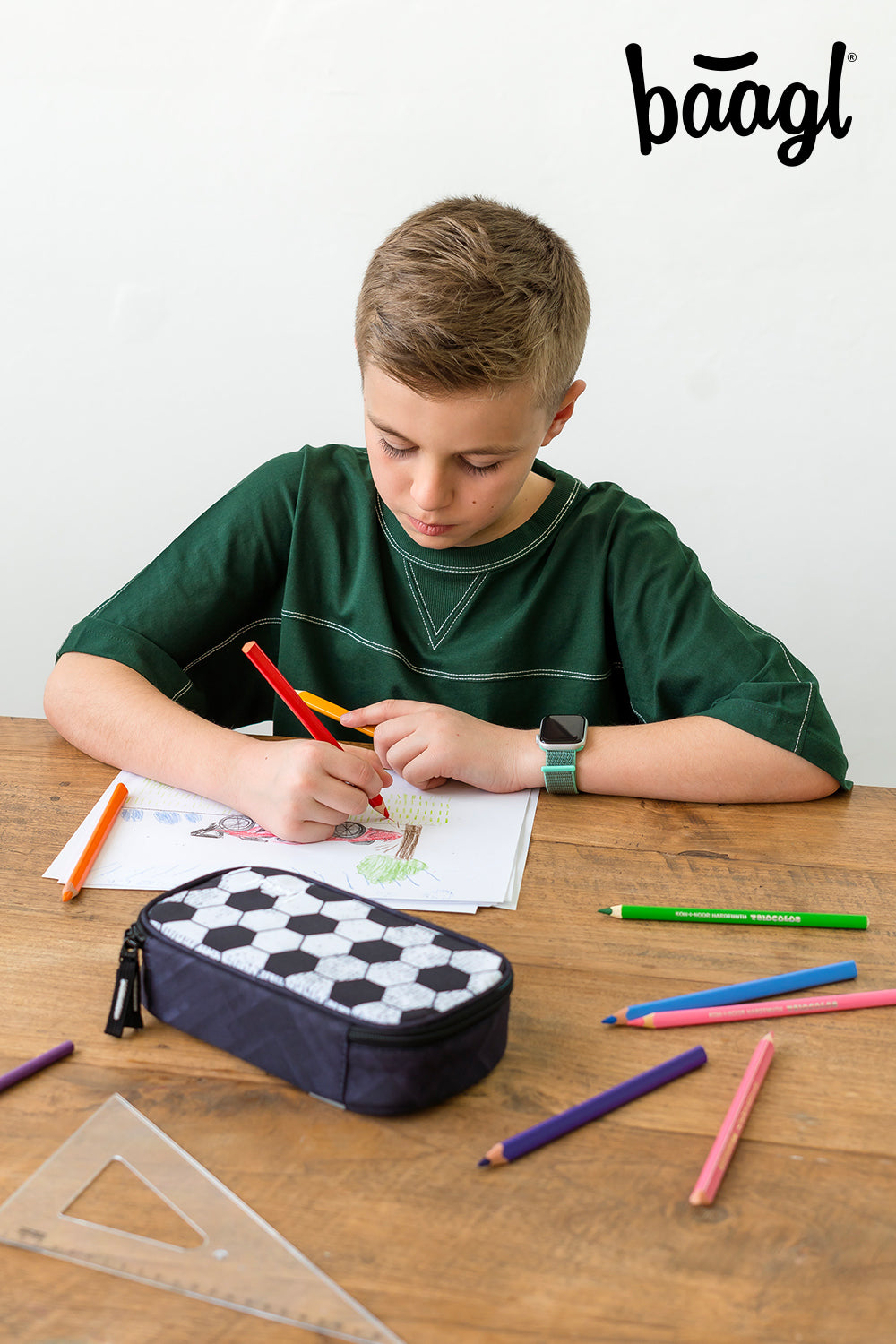 baagl-goal-trousse-scolaire-vide image 6